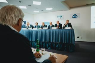 Konference Vodní Toky 2022